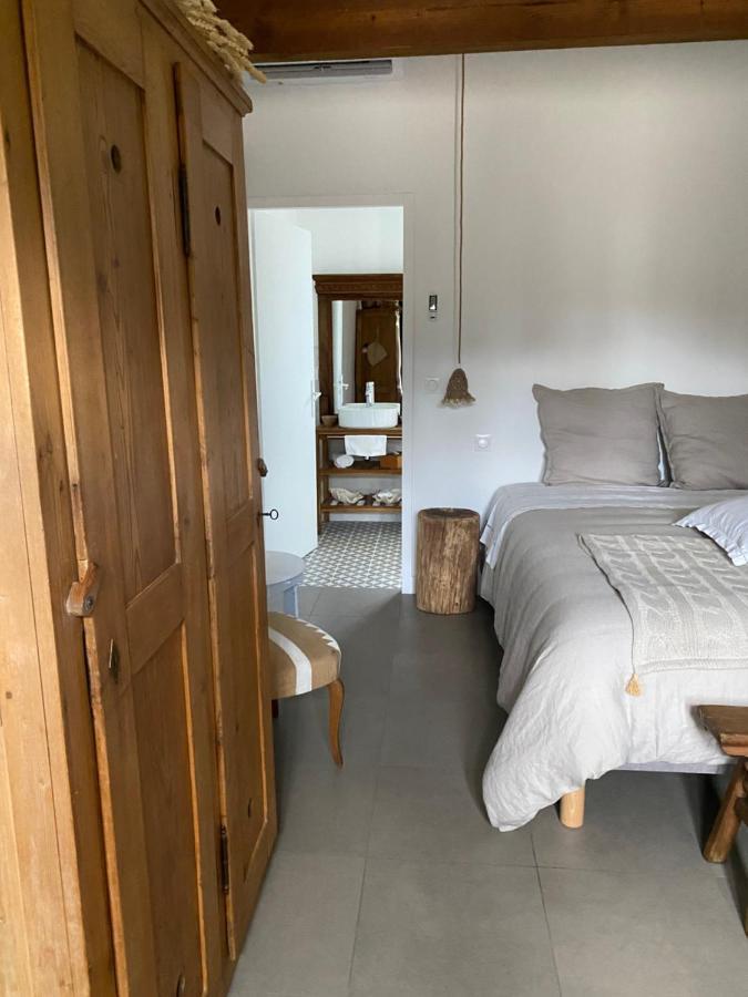 Ostal 158 Bed & Breakfast Le Barp Екстериор снимка