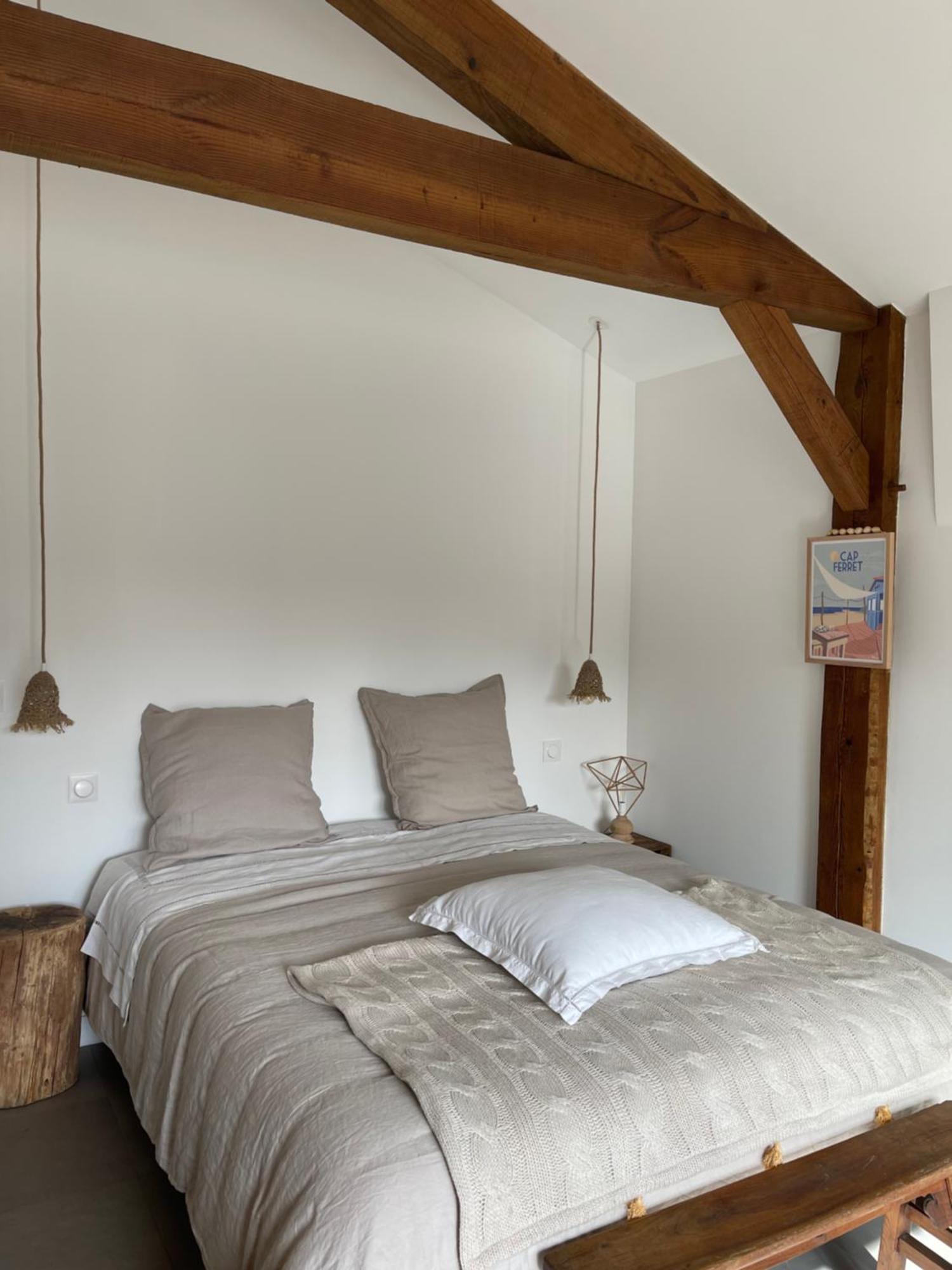 Ostal 158 Bed & Breakfast Le Barp Екстериор снимка